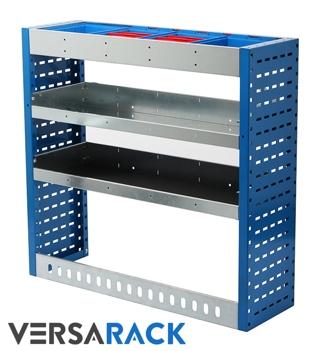 Van Racking Shelving | Van Storage Systems |